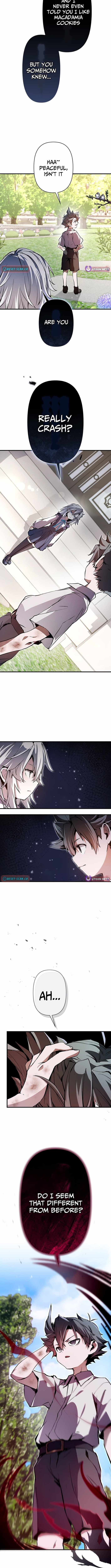 I Became a Cheat-Level Skill Thief Chapter 5 page 5
