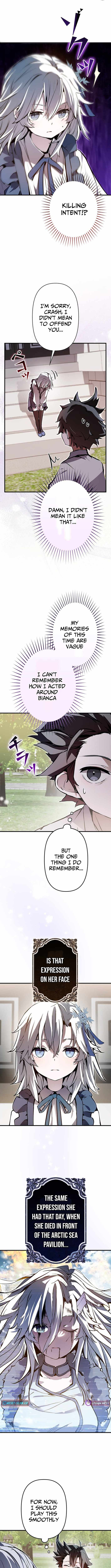 I Became a Cheat-Level Skill Thief Chapter 5 page 6