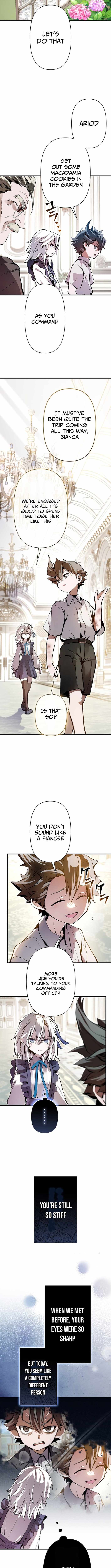I Became a Cheat-Level Skill Thief Chapter 5 page 4