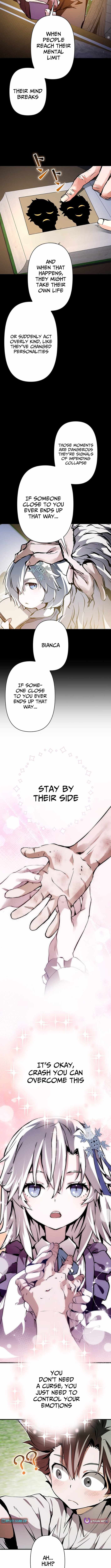 I Became a Cheat-Level Skill Thief Chapter 5 page 10