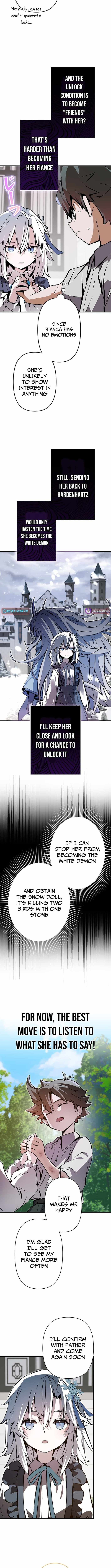 I Became a Cheat-Level Skill Thief Chapter 5 page 13