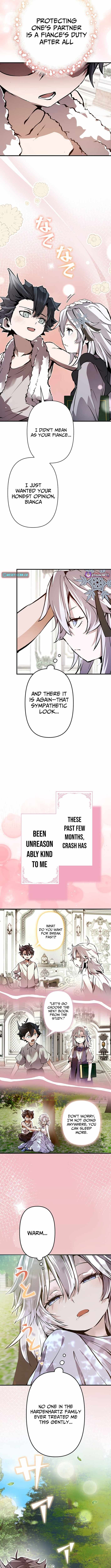 I Became a Cheat-Level Skill Thief Chapter 6 page 9