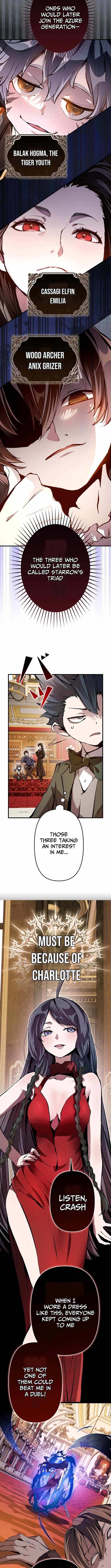 I Became a Cheat-Level Skill Thief Chapter 6 page 13