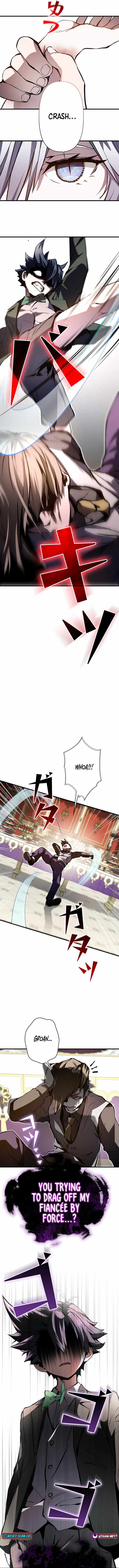 I Became a Cheat-Level Skill Thief Chapter 7 page 17