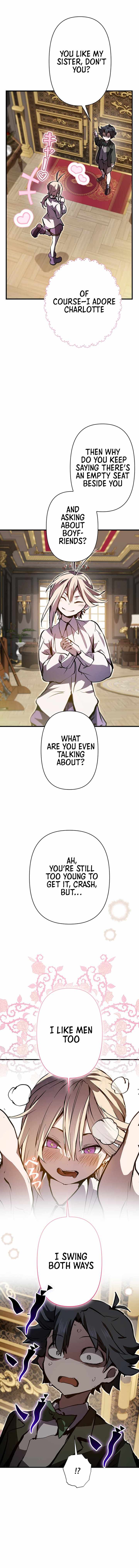 I Became a Cheat-Level Skill Thief Chapter 7 page 15