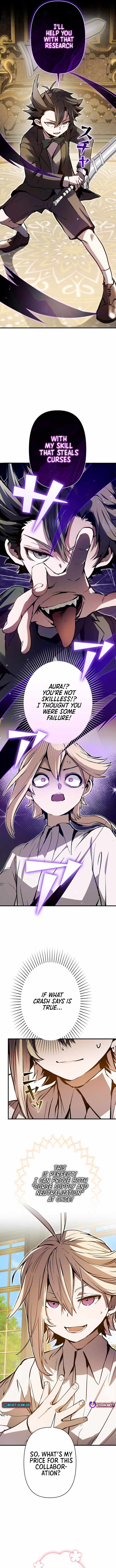 I Became a Cheat-Level Skill Thief Chapter 7 page 10