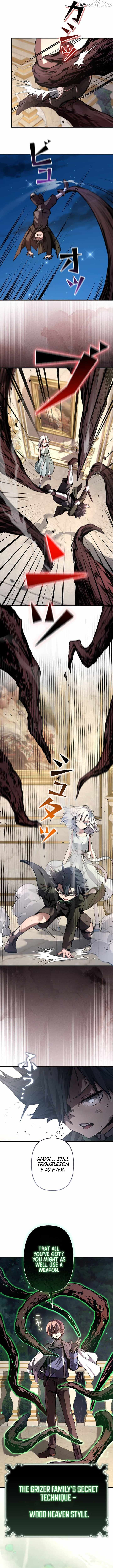 I Became a Cheat-Level Skill Thief Chapter 9 page 8