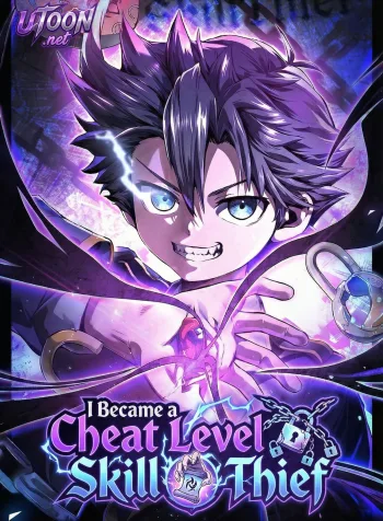 I Became a Cheat-Level Skill Thief