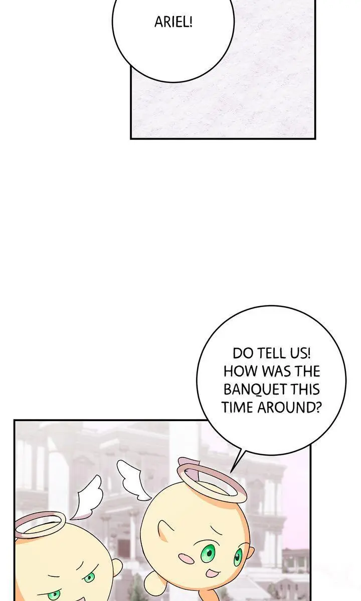 I Became a Human’s Daughter Chapter 0 page 13