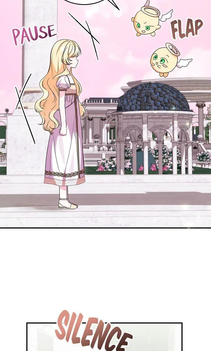 I Became a Human’s Daughter Chapter 0 page 16