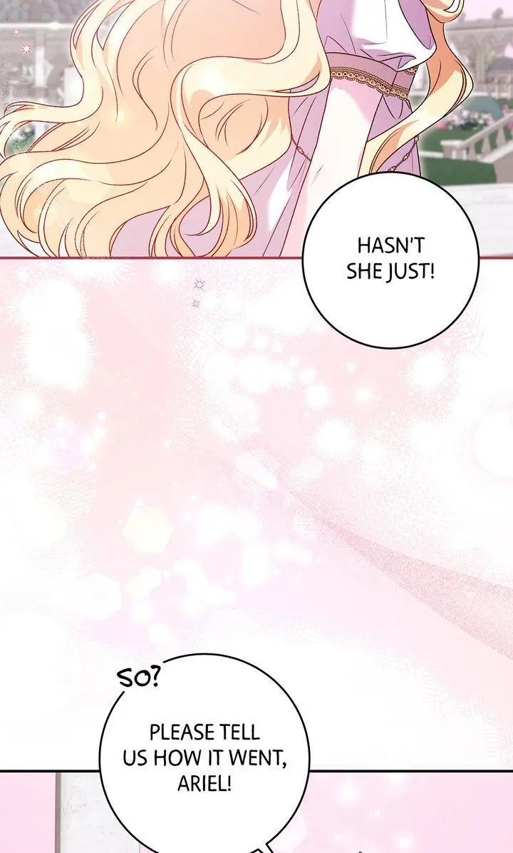 I Became a Human’s Daughter Chapter 0 page 15