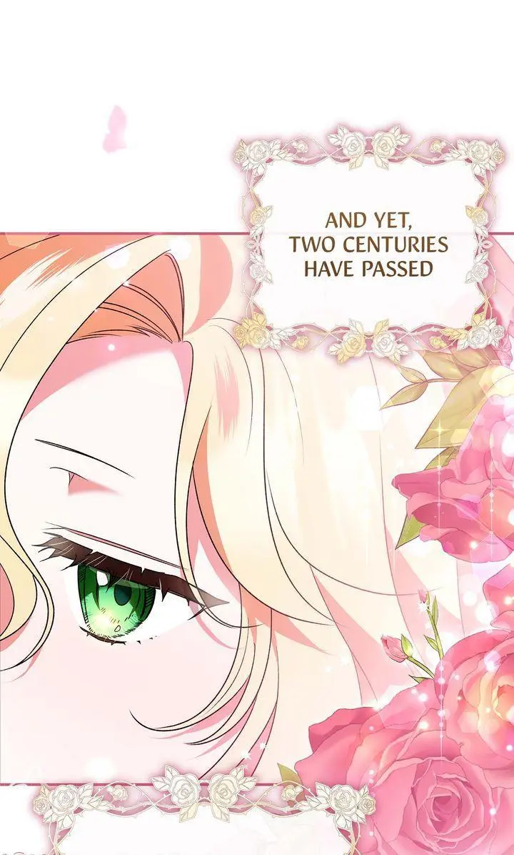 I Became a Human’s Daughter Chapter 0 page 9