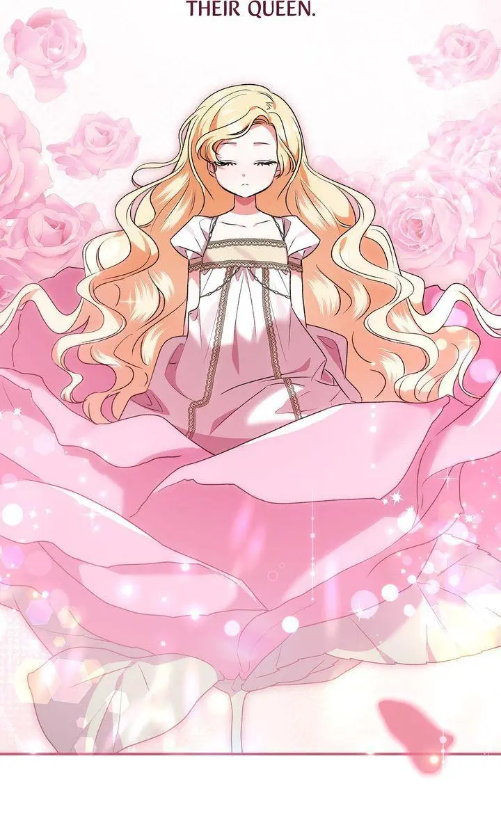 I Became a Human’s Daughter Chapter 0 page 8