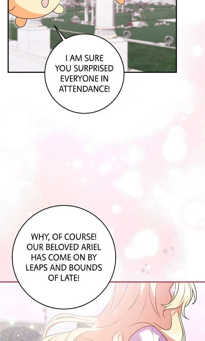 I Became a Human’s Daughter Chapter 0 page 14