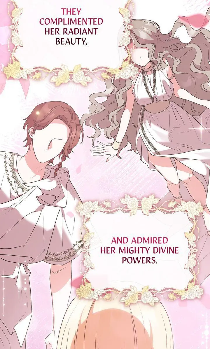 I Became a Human’s Daughter Chapter 0 page 4