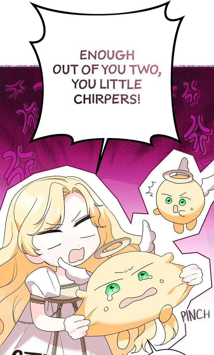 I Became a Human’s Daughter Chapter 0 page 22