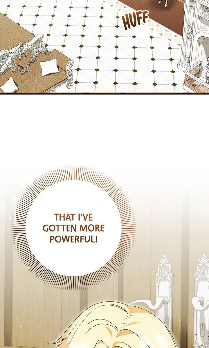 I Became a Human’s Daughter Chapter 0 page 27