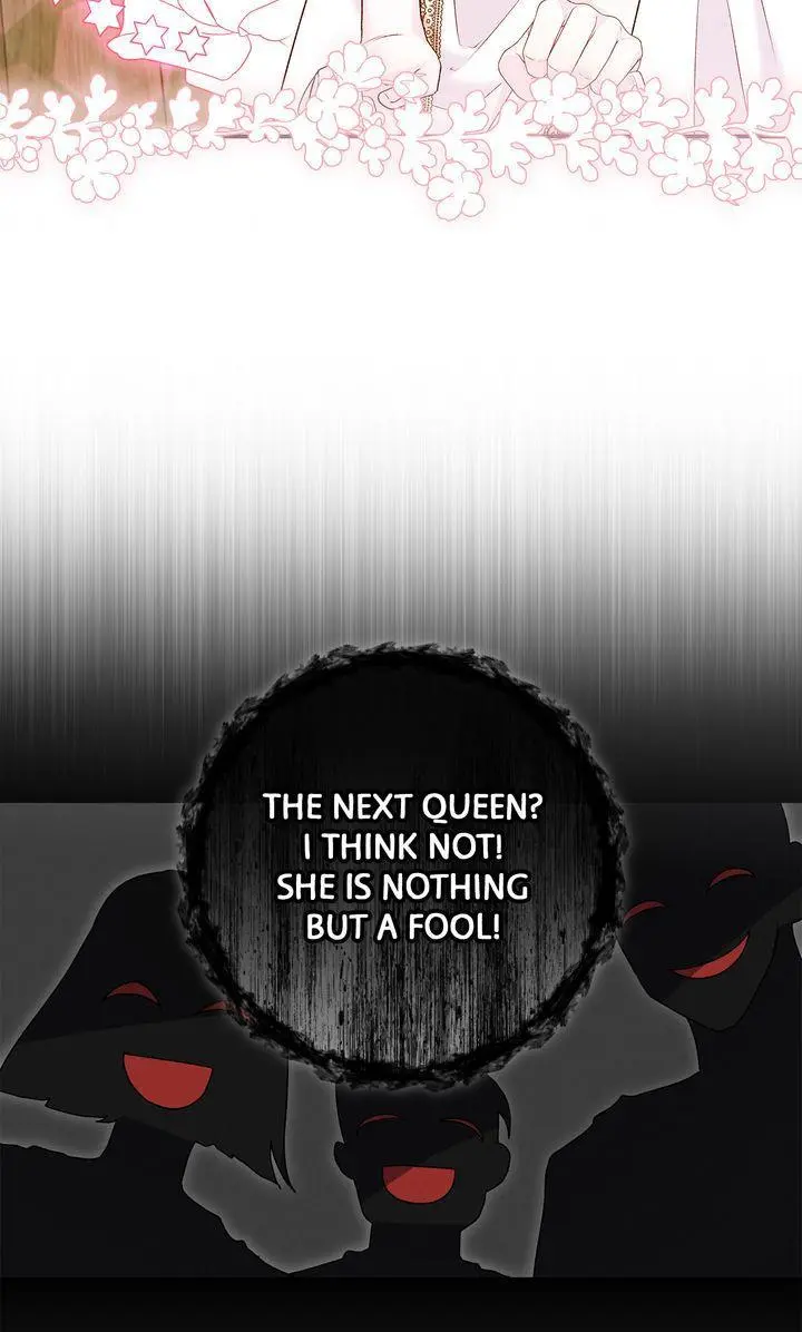 I Became a Human’s Daughter Chapter 0 page 40