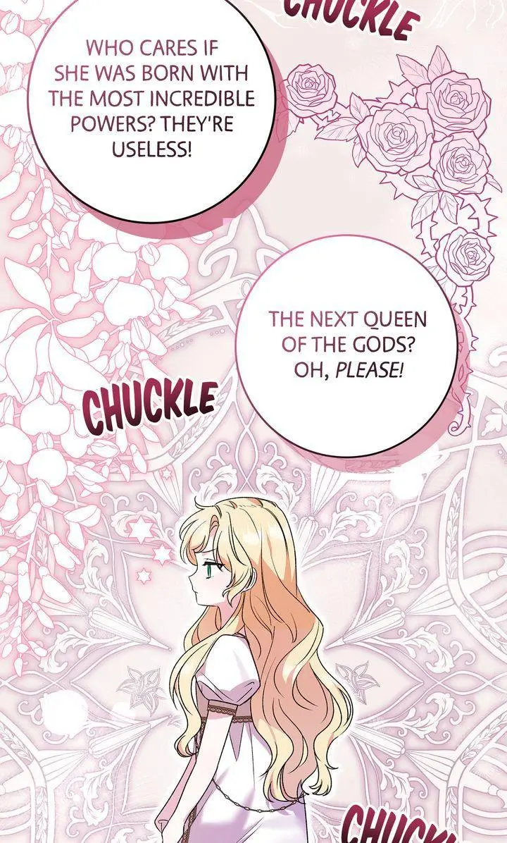 I Became a Human’s Daughter Chapter 0 page 35