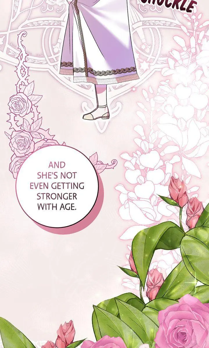 I Became a Human’s Daughter Chapter 0 page 36