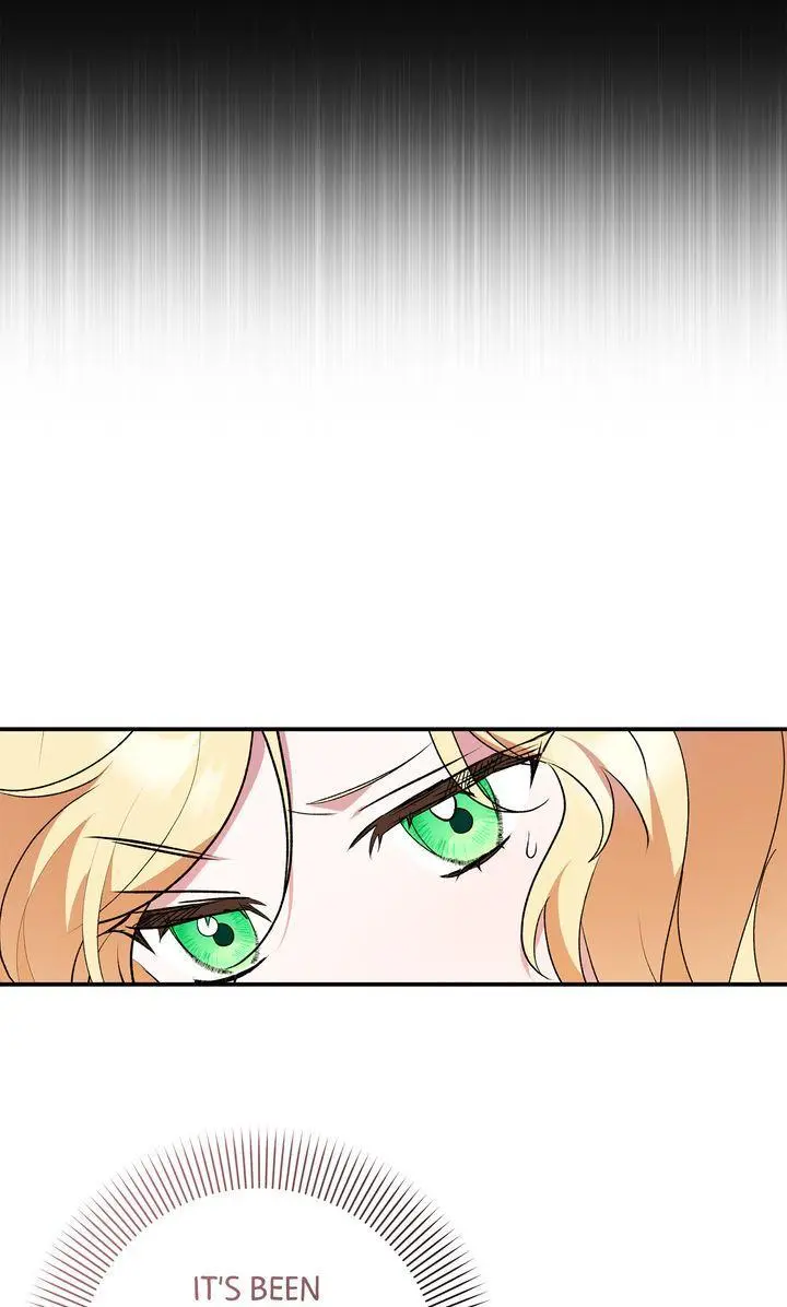 I Became a Human’s Daughter Chapter 0 page 41