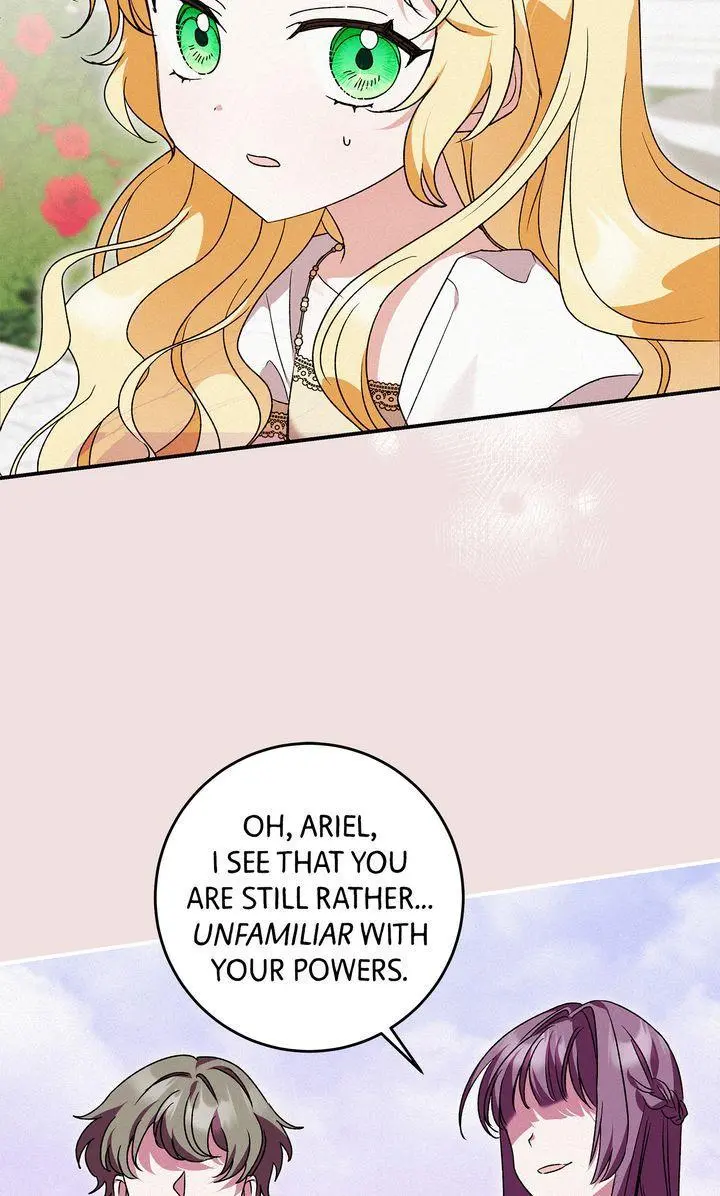 I Became a Human’s Daughter Chapter 0 page 32