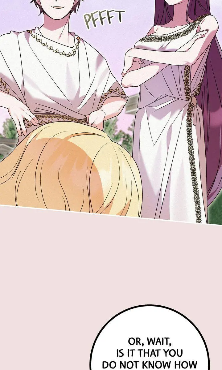 I Became a Human’s Daughter Chapter 0 page 33