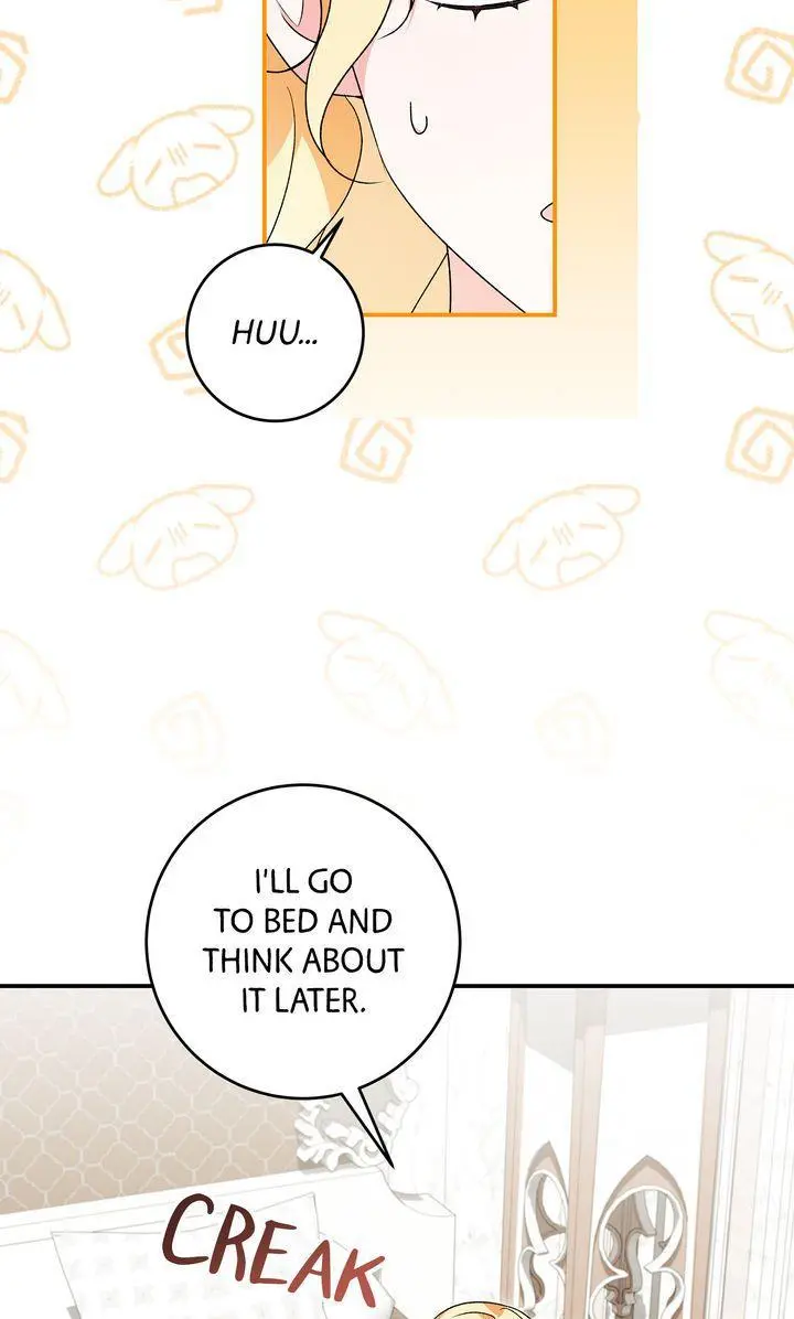 I Became a Human’s Daughter Chapter 0 page 46