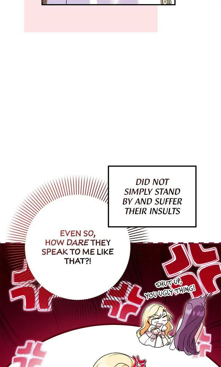 I Became a Human’s Daughter Chapter 0 page 44