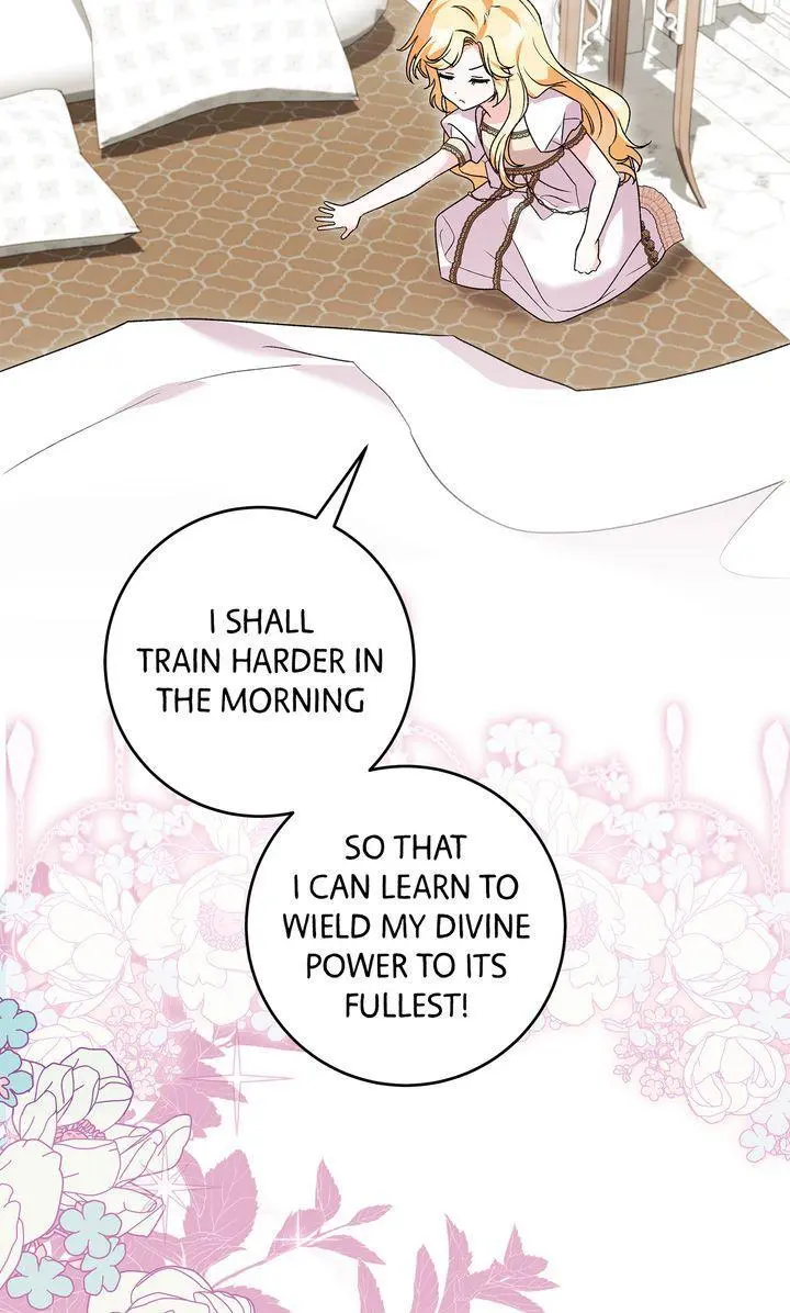 I Became a Human’s Daughter Chapter 0 page 47