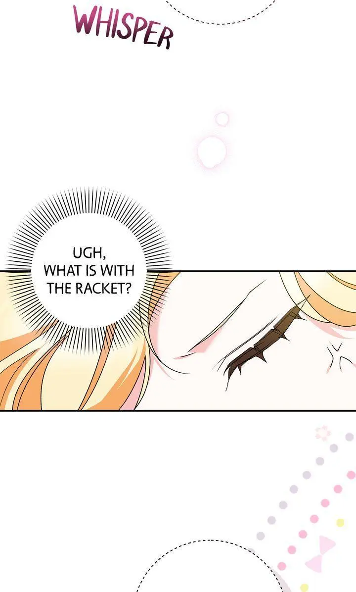 I Became a Human’s Daughter Chapter 0 page 51