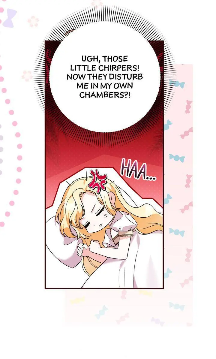 I Became a Human’s Daughter Chapter 0 page 53