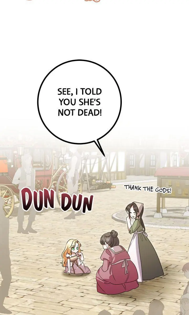 I Became a Human’s Daughter Chapter 0 page 55