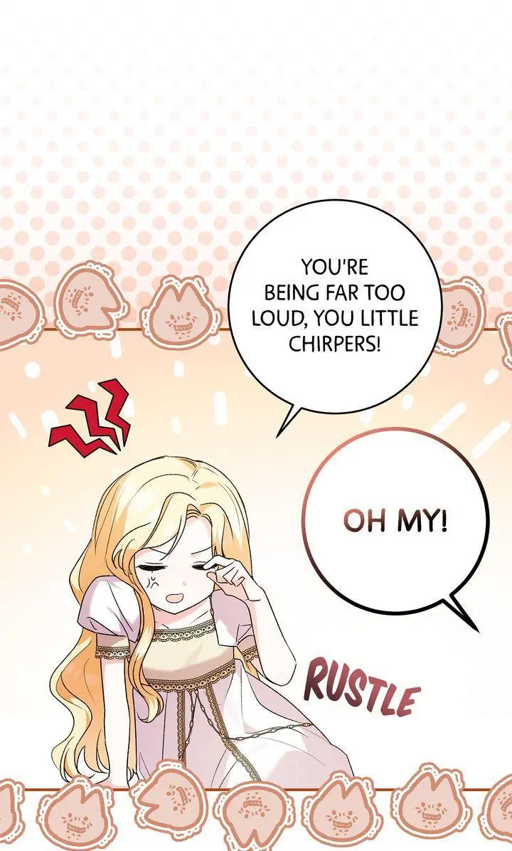 I Became a Human’s Daughter Chapter 0 page 54