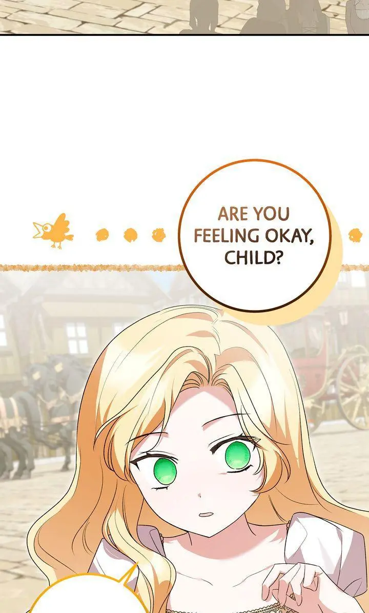 I Became a Human’s Daughter Chapter 0 page 56