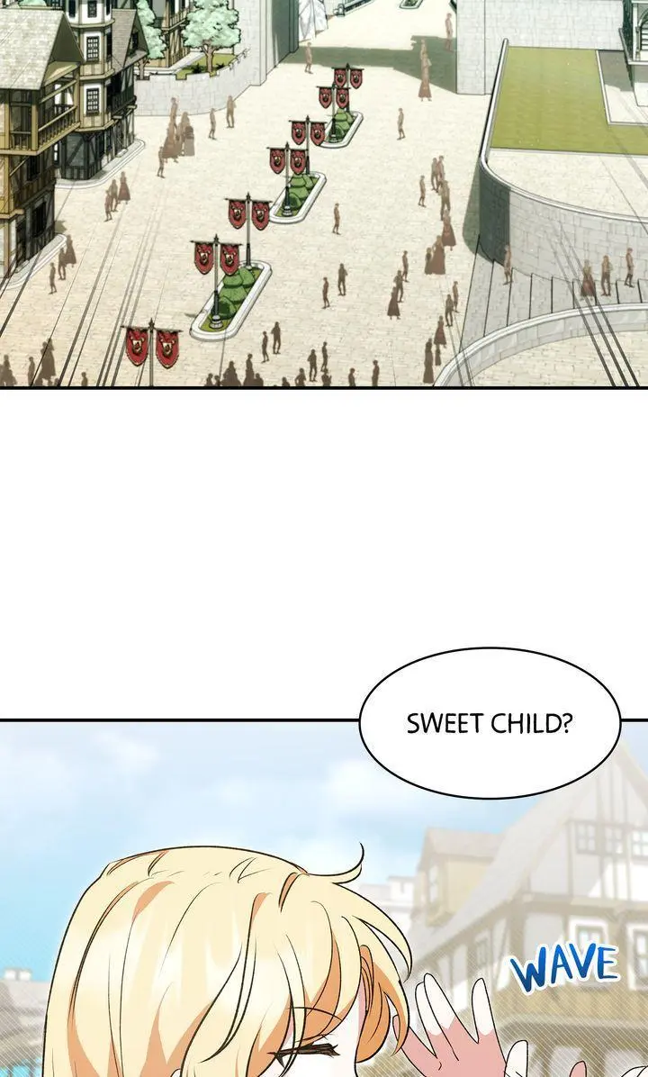 I Became a Human’s Daughter Chapter 0 page 60