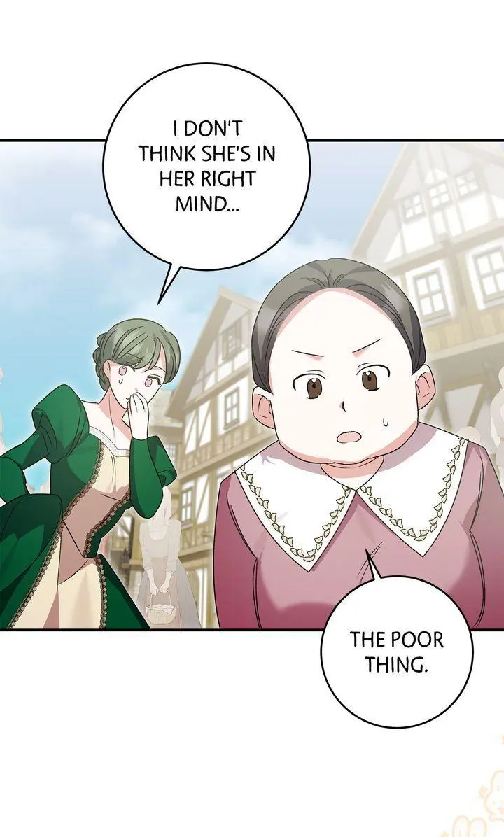 I Became a Human’s Daughter Chapter 0 page 63