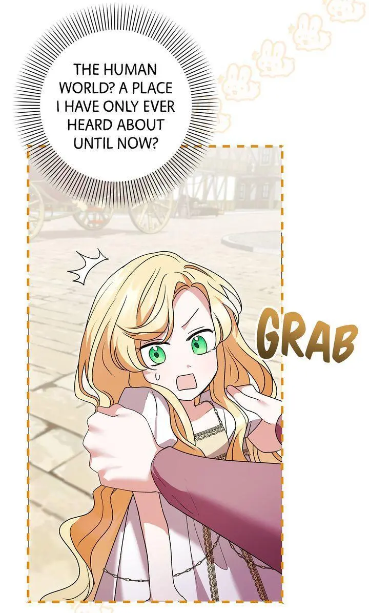 I Became a Human’s Daughter Chapter 0 page 64