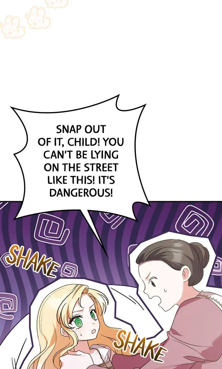 I Became a Human’s Daughter Chapter 0 page 65