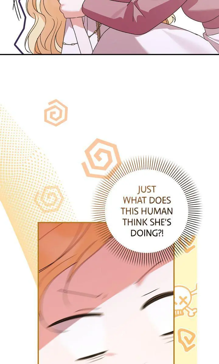 I Became a Human’s Daughter Chapter 0 page 66