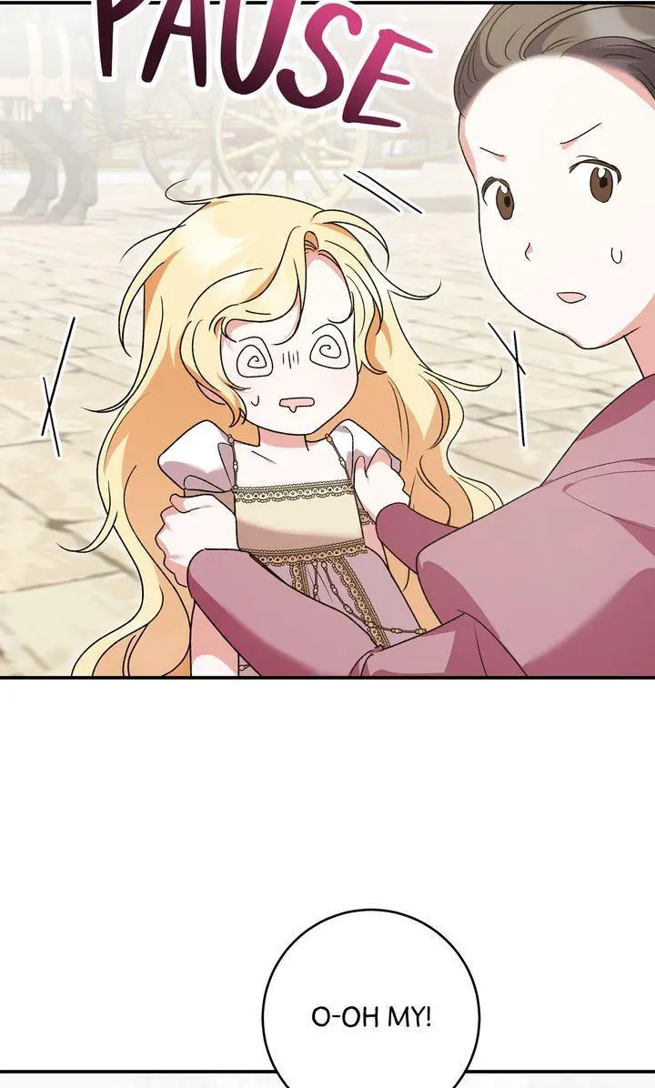 I Became a Human’s Daughter Chapter 0 page 69