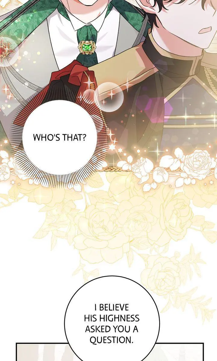 I Became a Human’s Daughter Chapter 0 page 73