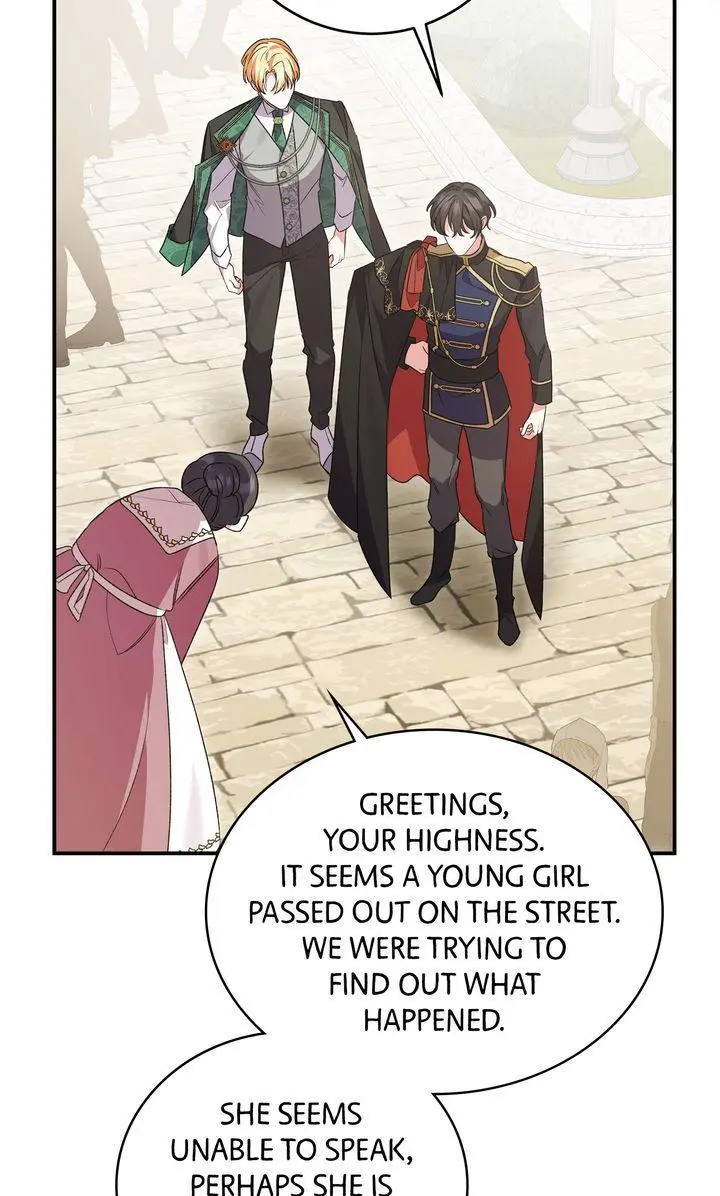 I Became a Human’s Daughter Chapter 0 page 74