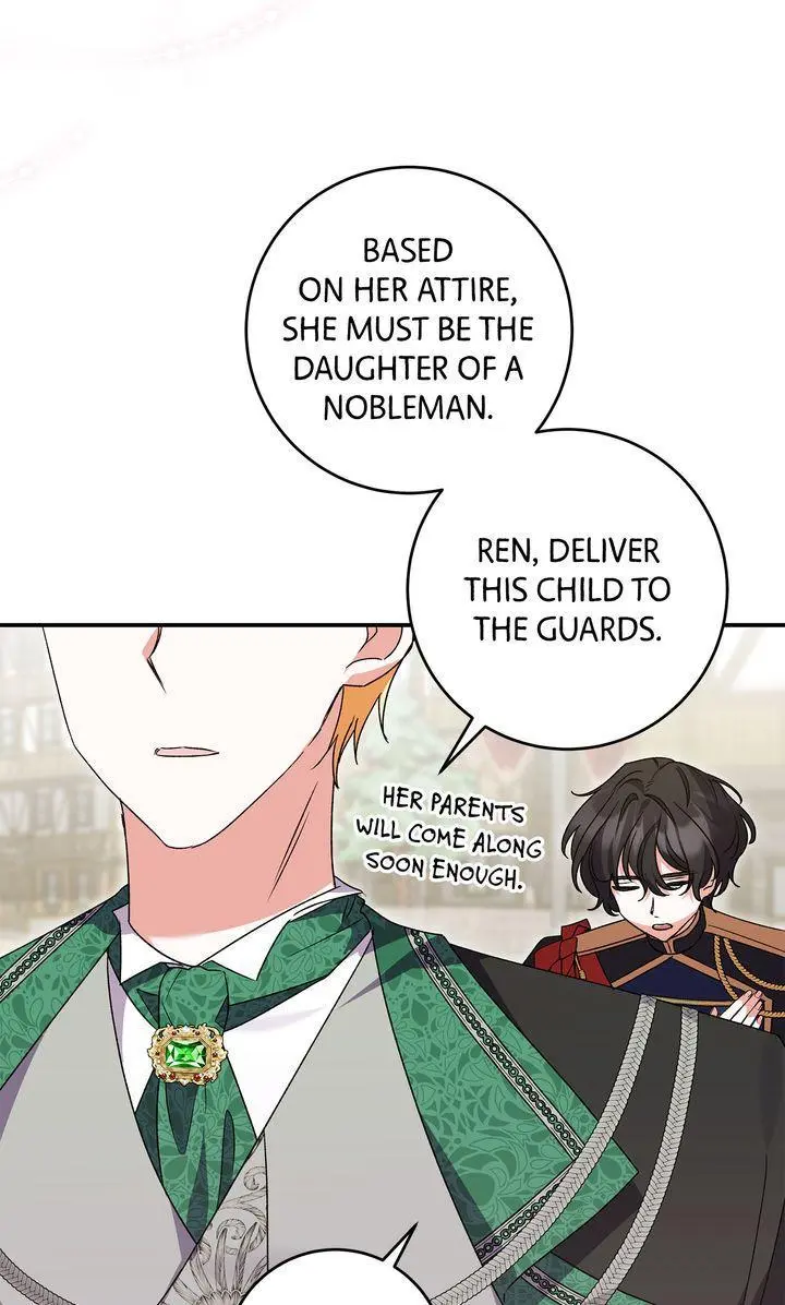 I Became a Human’s Daughter Chapter 0 page 78