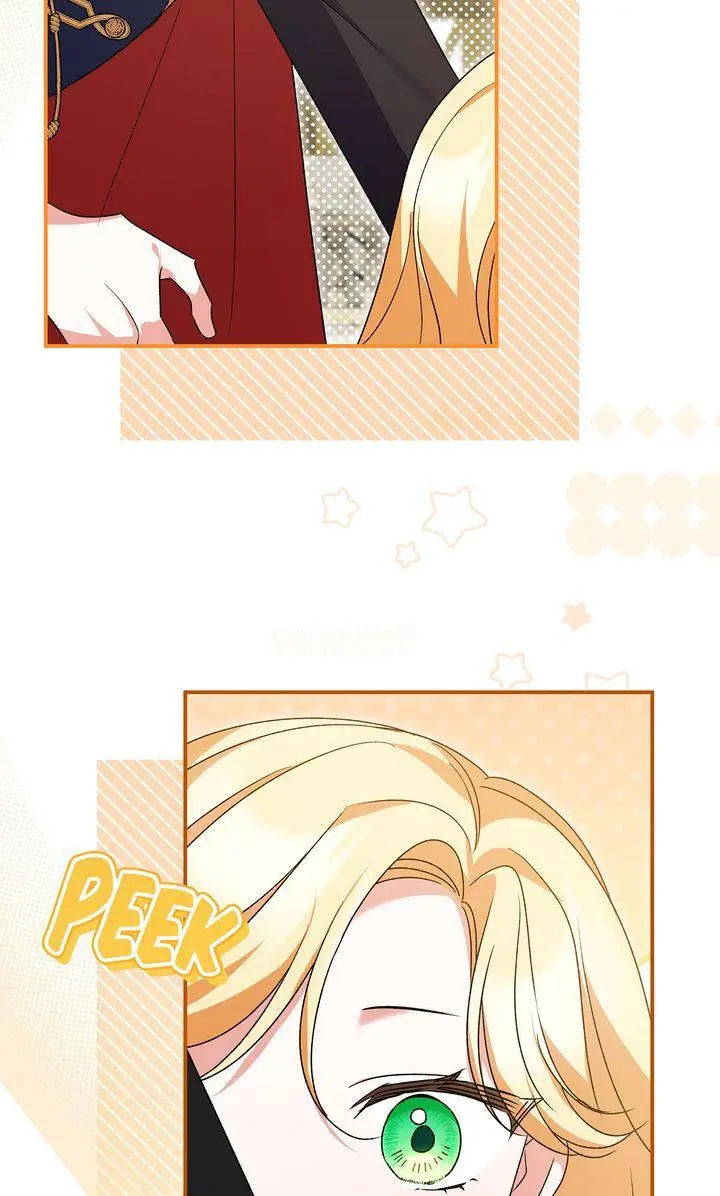 I Became a Human’s Daughter Chapter 0 page 80