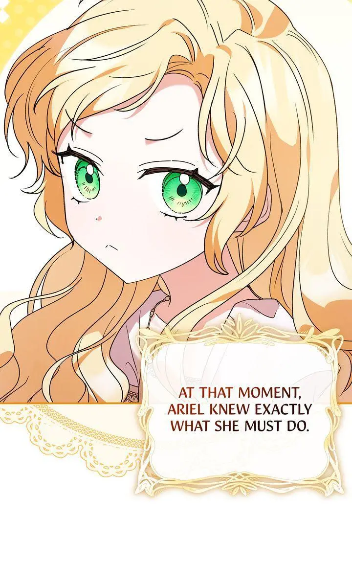 I Became a Human’s Daughter Chapter 0 page 83