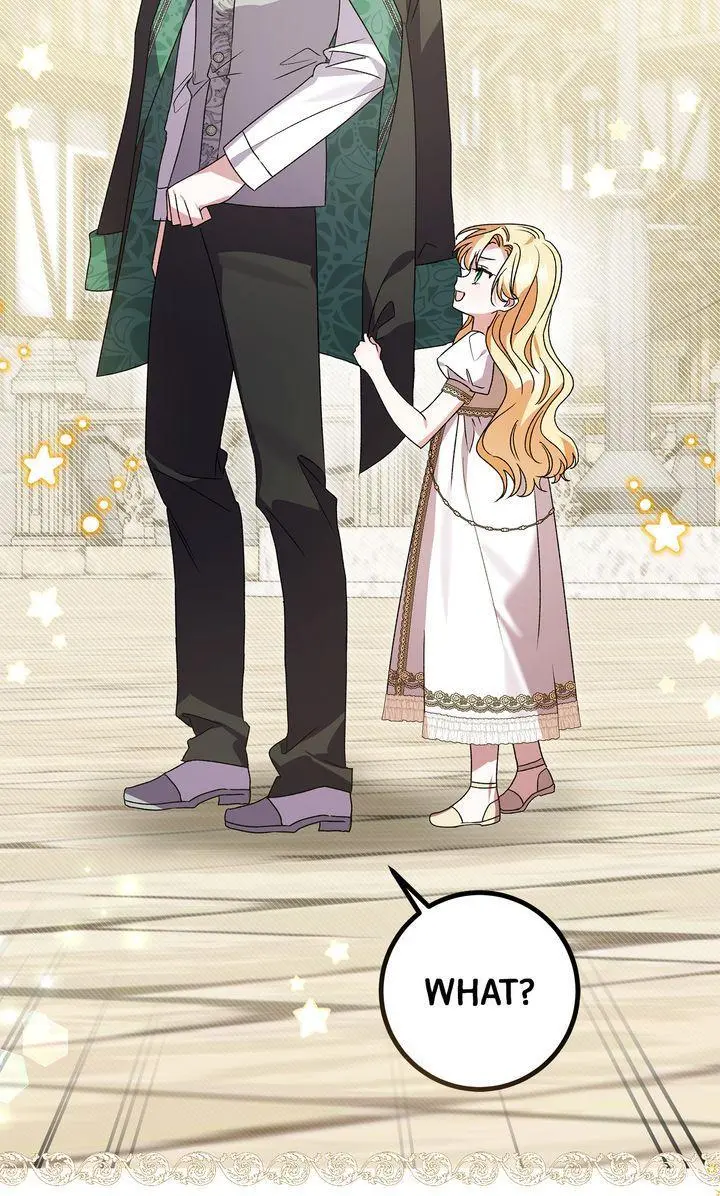 I Became a Human’s Daughter Chapter 0 page 89