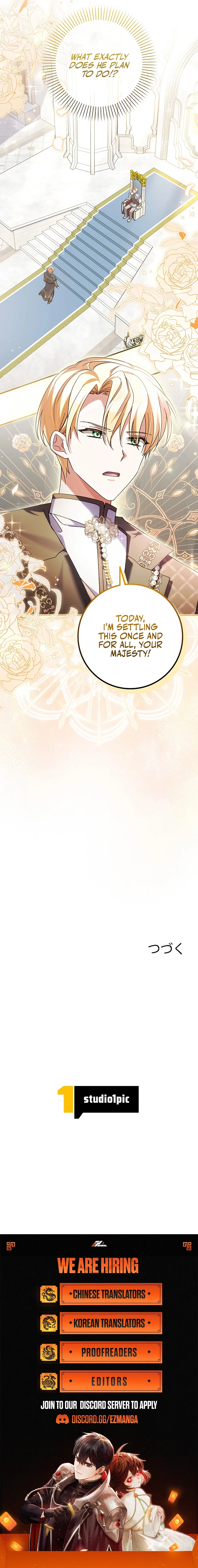 I Became a Human’s Daughter Chapter 29 page 12