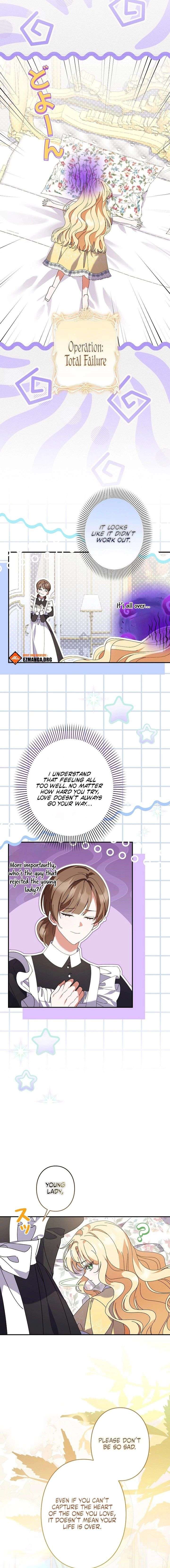 I Became a Human’s Daughter Chapter 41 page 11