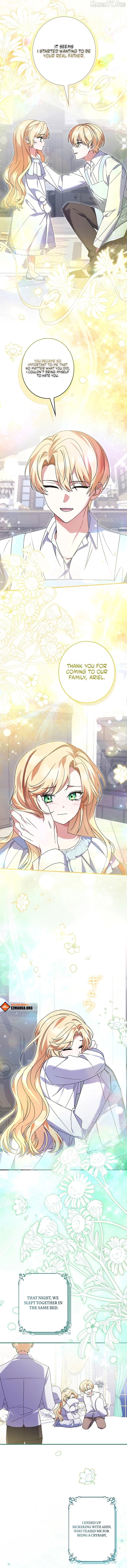 I Became a Human’s Daughter Chapter 45 page 2